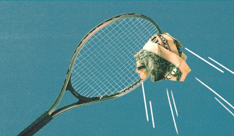 With tennis fandom on the rise, the U.S. Open and sponsoring brands put the focus on fans