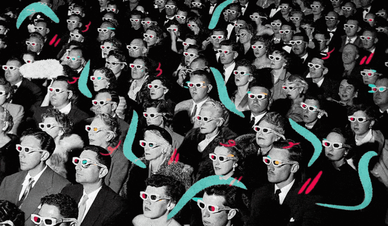Platform and agency execs recommended must-watch films, series heading into fall
