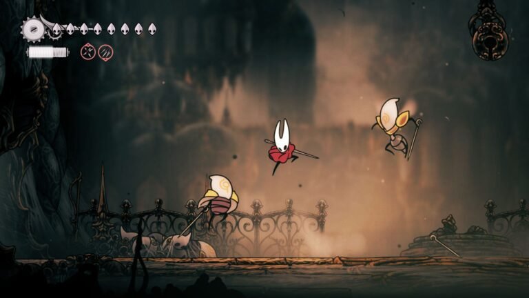 How ‘Hollow Knight: Silksong’ Fans Turned Waiting for Its Release Into a Game How ‘Hollow Knight: Silksong’ Fans Turned Waiting for Its Release Into a Game