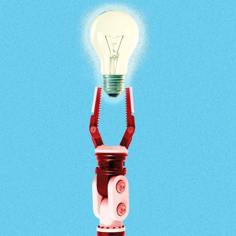 This Robot Only Needs a Single AI Model to Master Humanlike Movements