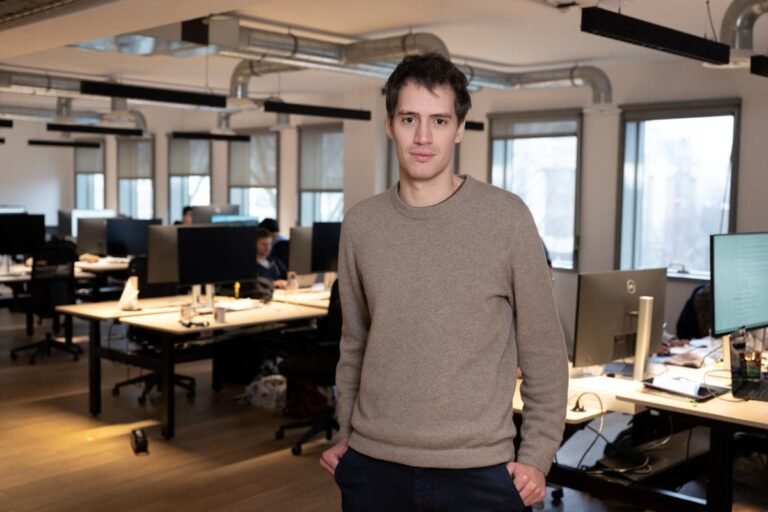 Mistral, the French AI giant, is reportedly on the cusp of securing a $14B valuation