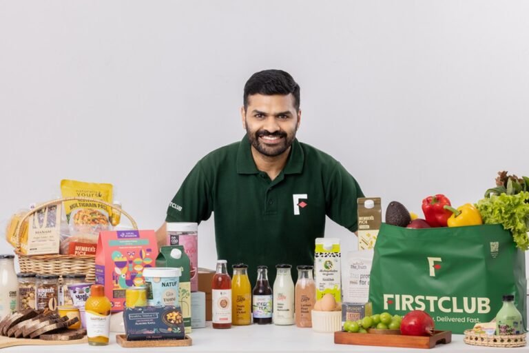 FirstClub bucks India’s speed obsession, quickly triples valuation to $120M with premium approach
