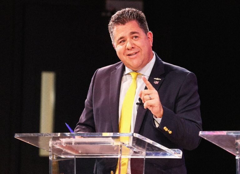 US Congressman’s Brother Lands No-Bid Contract to Train DHS Snipers