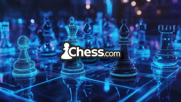 Chess.com discloses recent data breach via file transfer app
