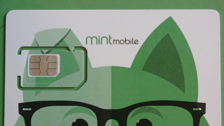 What Network Does Mint Mobile Use And Who Owns The Company Today?