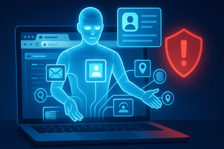 AI Browsers, a Boon to Efficiency or Bane to Privacy? We Set to Find Out!