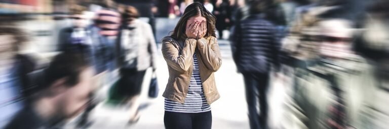 Depression, anxiety, PTSD and suicidal thoughts: Post Office victims speak out