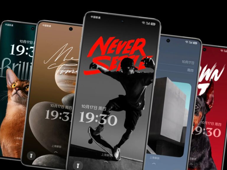 OnePlus 15 to depart from OnePlus 13 with major camera change