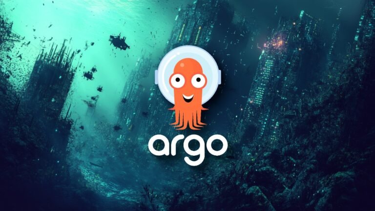 Max severity Argo CD API flaw leaks repository credentials Max severity Argo CD API flaw leaks repository credentials