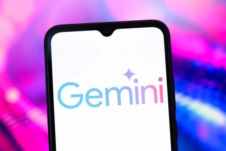 Google Gemini dubbed ‘high risk’ for kids and teens in new safety assessment Google Gemini dubbed ‘high risk’ for kids and teens in new safety assessment
