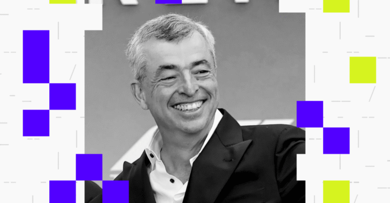 Silicon Valley’s most powerful alliance just got stronger