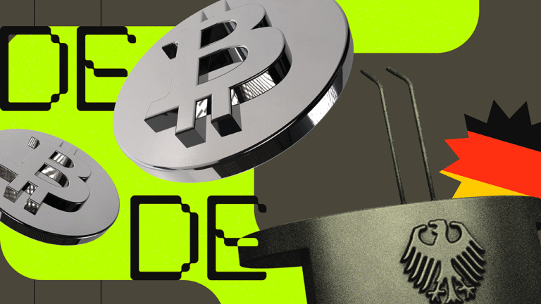 Arkham Finds $5 Billion In Bitcoin That Germany Could Still Claim Arkham Finds $5 Billion In Bitcoin That Germany Could Still Claim