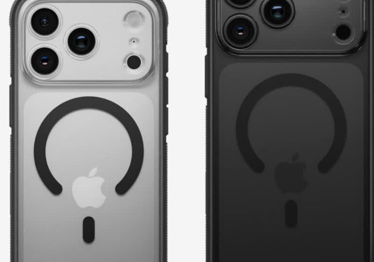 Apple to unveil iPhone 17 Air next week, Dbrand leaks designs early