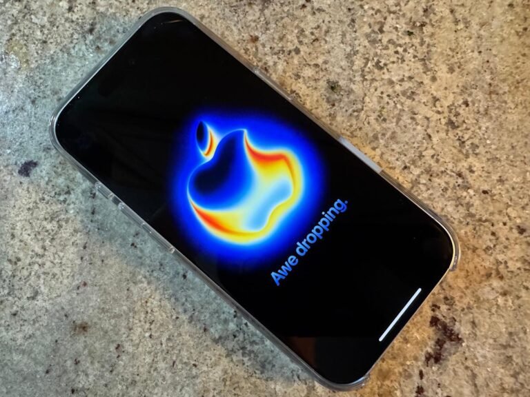 Apple plans to release iPhone 17 and more at the ‘Awe Dropping’ event September 9: Here’s everything to expect