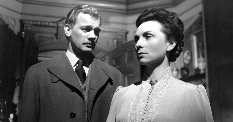AI firm plans to reconstruct ‘lost’ footage from Orson Welles’ ‘The Magnificent Ambersons’