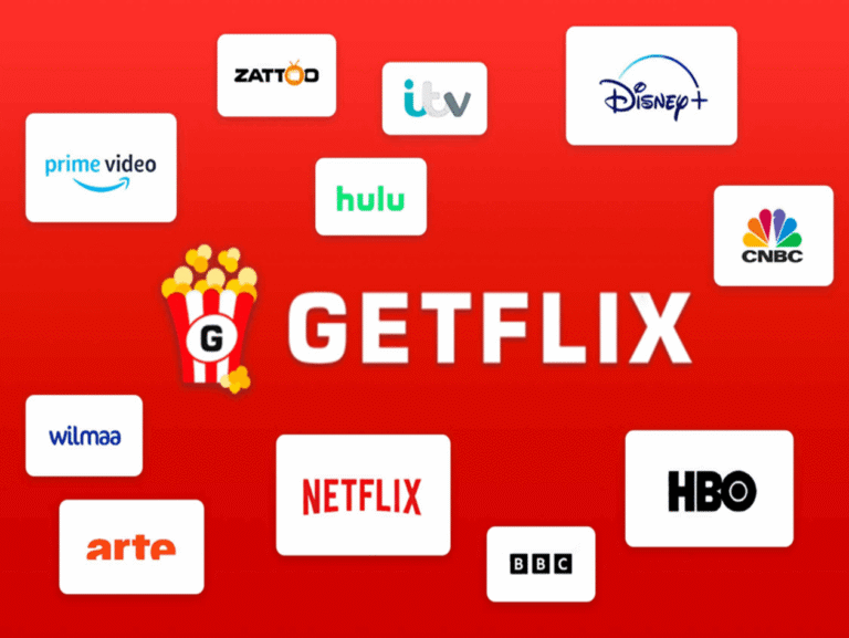 Get more out of your Netflix subscription with this new tool