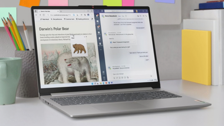 Get this Lenovo touchscreen laptop with 16GB RAM for $420, today only