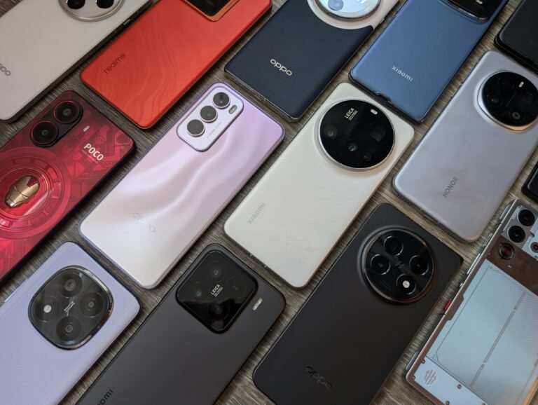 6 Best Phones You Can’t Buy in the US (2025), Tested and Reviewed