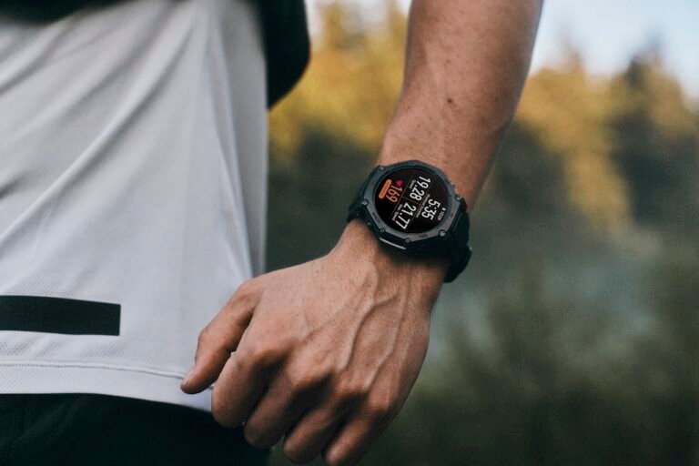 Amazfit launches T-Rex 3 Pro for RM1799