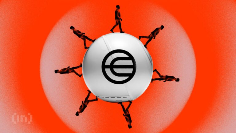 Eightco Shares Skyrocket on Worldcoin Treasury Move and BitMine Backing Eightco Shares Skyrocket on Worldcoin Treasury Move and BitMine Backing