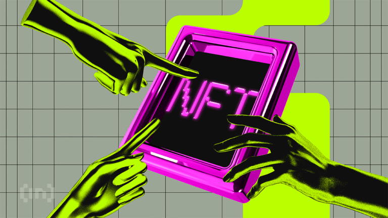 World’s Largest Art Auction House Is Shutting Down Its NFT Division World’s Largest Art Auction House Is Shutting Down Its NFT Division