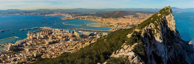 Gibraltar government backs plans to build 250MW datacentre on island to tap into AI boom