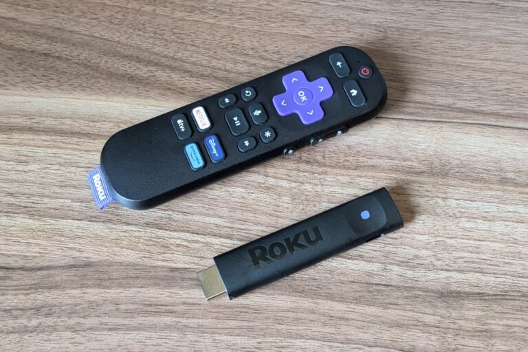 Roku Streaming Stick Plus review: The sweet spot for upgraders