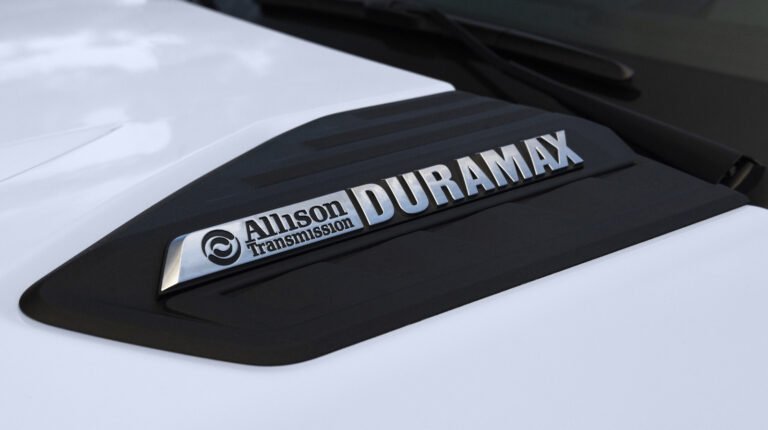 6.7 Cummins Vs. 6.6 Duramax Diesel: How Do The Two Engines Compare?