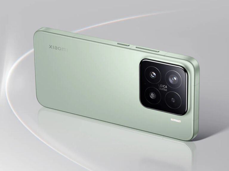 Xiaomi 16 tipped to combine camera upgrades with major battery gains