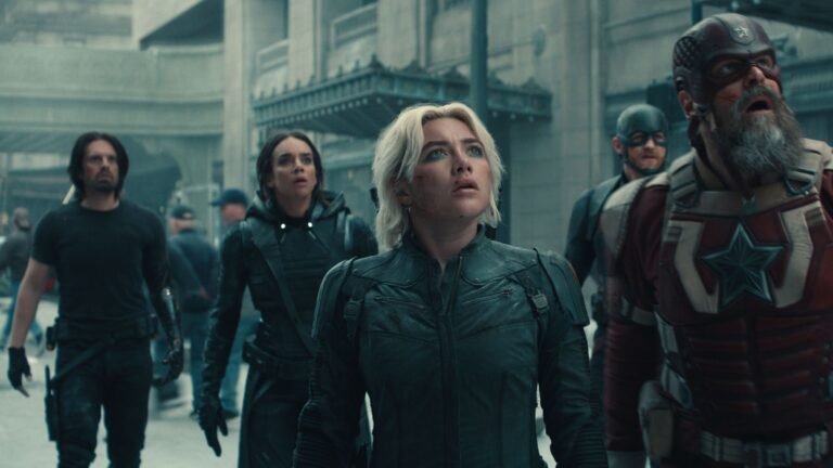 The 65 Best Movies on Disney+ Right Now (September 2025)