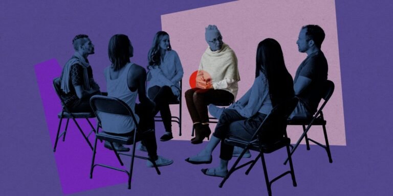 Help! My therapist is secretly using ChatGPT