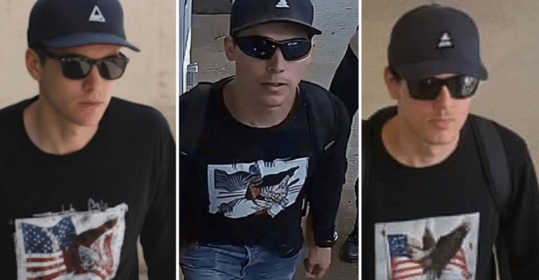 Internet detectives are misusing AI to find Charlie Kirk’s alleged shooter