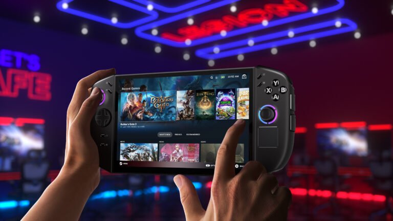 Legion Go 2’s high price draws backlash. Lenovo’s response isn’t helping