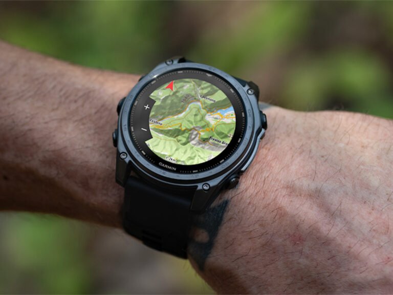 Garmin issues new update to current high-end smartwatches following major release Garmin issues new update to current high-end smartwatches following major release