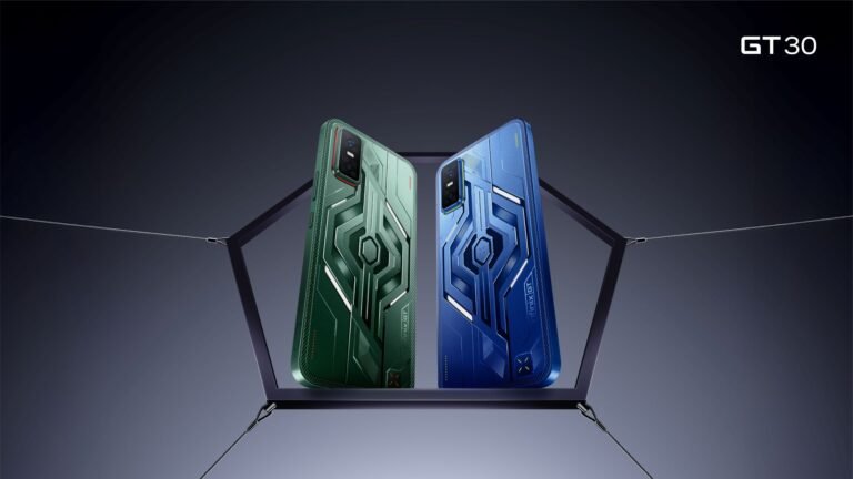 Infinix GT 30 Launches in Malaysia with AI Power and Pro Gaming Features Infinix GT 30 Launches in Malaysia with AI Power and Pro Gaming Features