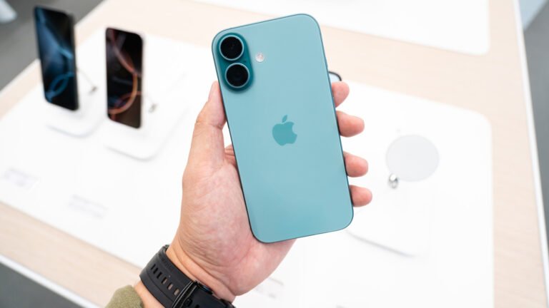 5 Reasons iPhone 14 Pro Users Still Don’t Need To Upgrade To The iPhone 16 Plus