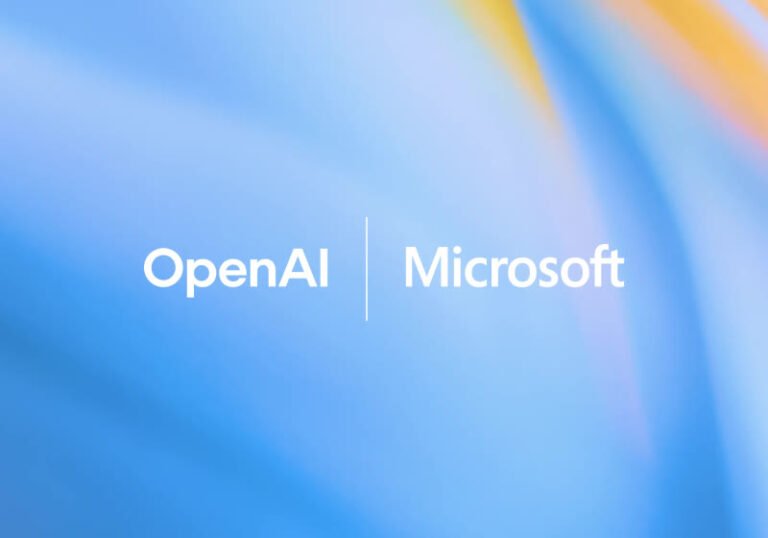 Preliminary Microsoft-OpenAI deal clears way for OpenAI’s for-profit conversion