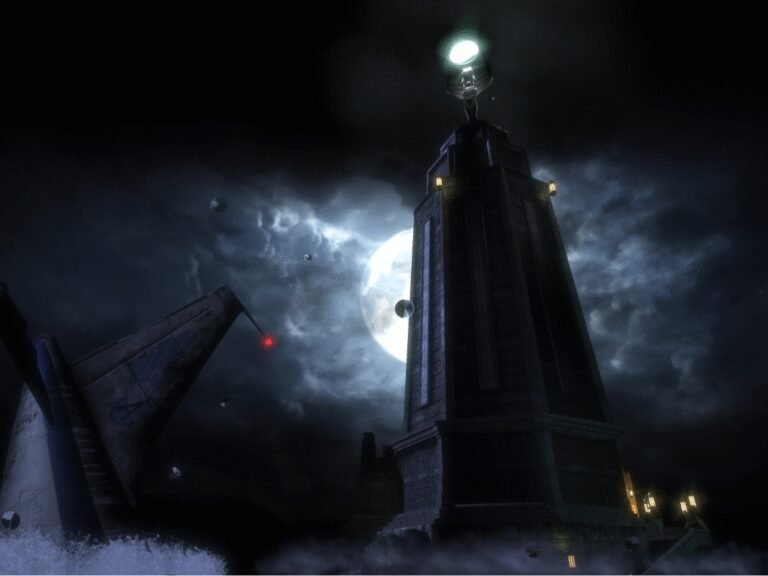 Netflix’s Bioshock movie adaptation producer confirms the story is based on Bioshock 2007 and is set in Rapture