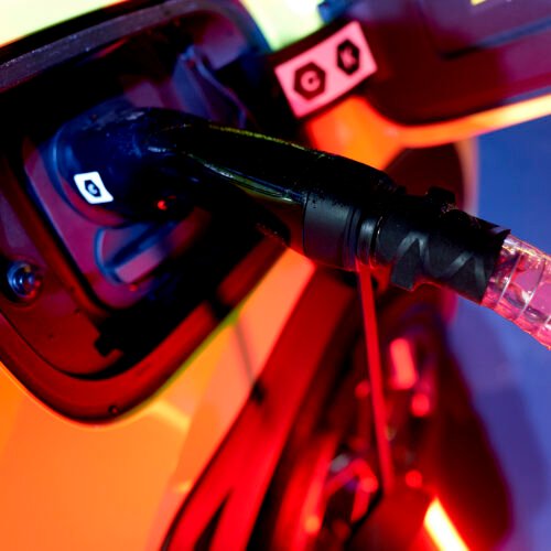 Electric vehicle sales grew 25% worldwide but just 6% in North America Electric vehicle sales grew 25% worldwide but just 6% in North America