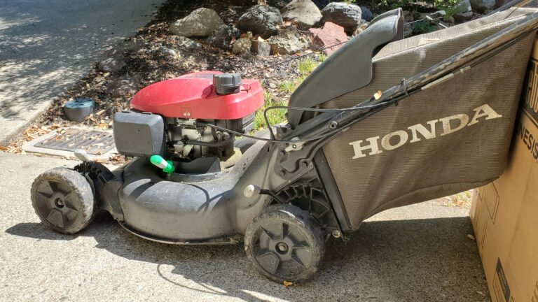 Who Makes Honda’s Lawn Mower Engines & Where Are They Built?