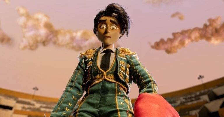 Adult Swim’s new stop-motion series is a celebration of Latin American culture