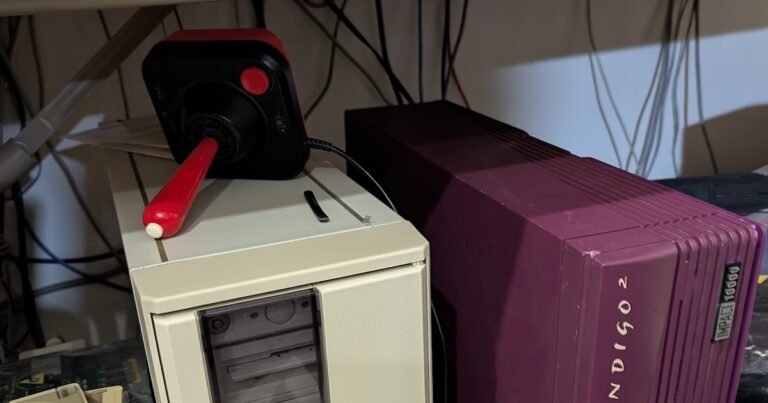 Refurb Weekend: Silicon Graphics Indigo² Impact 10000