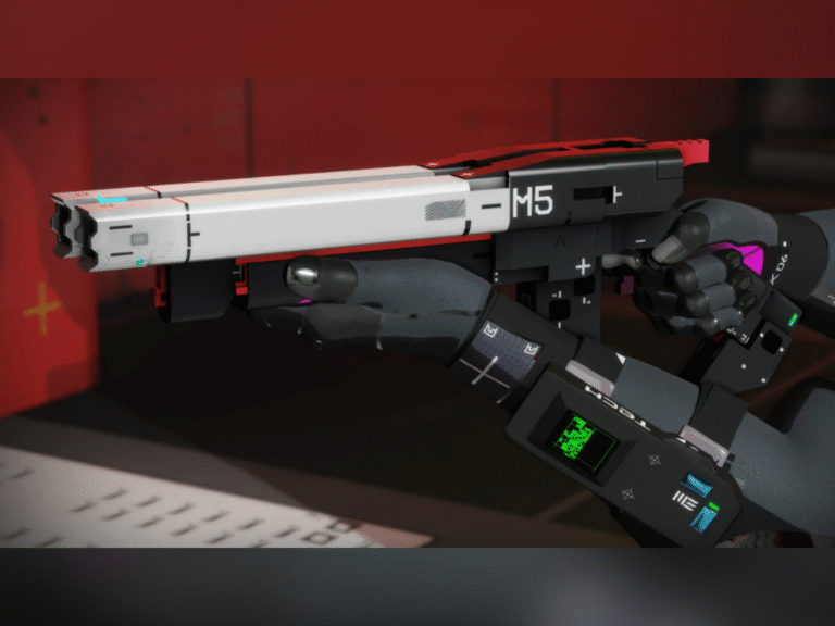 Bungie’s Marathon introduces big gameplay changes, new features, and a possible March 2026 release Bungie’s Marathon introduces big gameplay changes, new features, and a possible March 2026 release