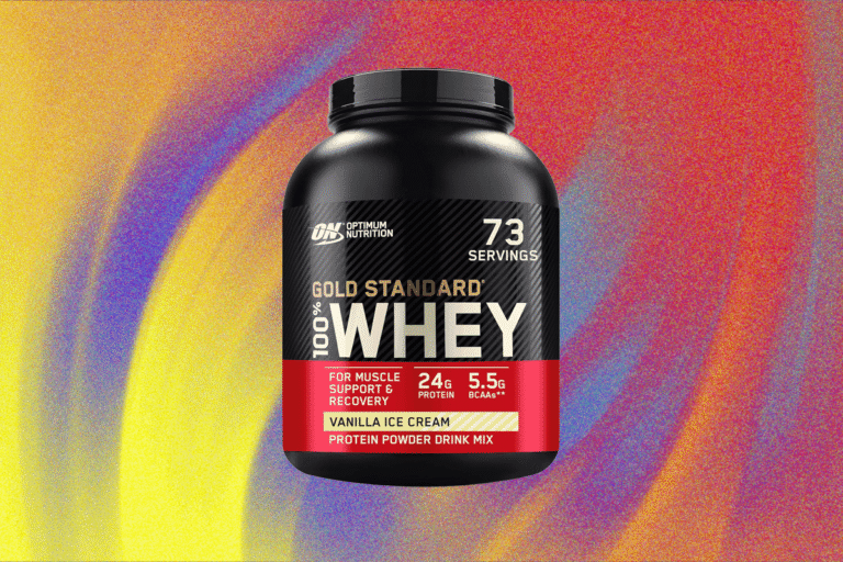 11 Best Protein Powders, According to Years of Testing (2025)