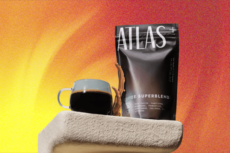 The Best Mushroom Coffee, WIRED Tested and Reviewed (2025) The Best Mushroom Coffee, WIRED Tested and Reviewed (2025)