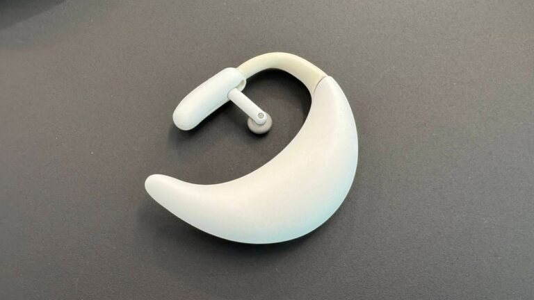 I’m a psychotherapist – and this new mood-boosting, stress-busting vagus nerve device left me changed