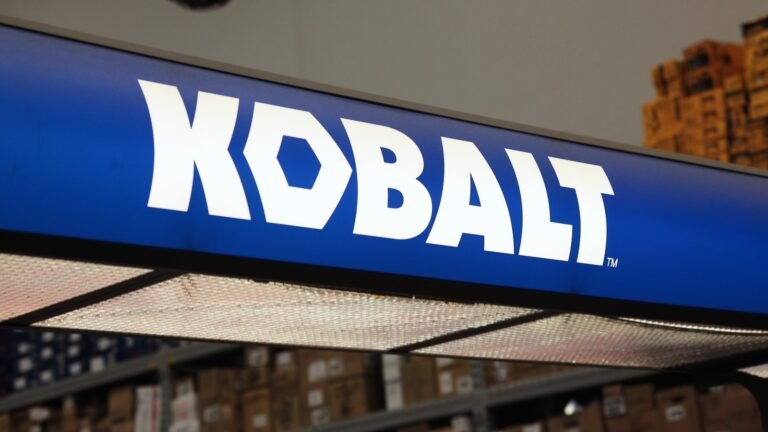 Kobalt 24V Batteries: What You Need To Know About The Blue Battery Line