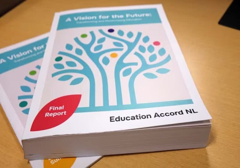 Education report promoting AI ethics under fire for fake sources, possible AI misuse