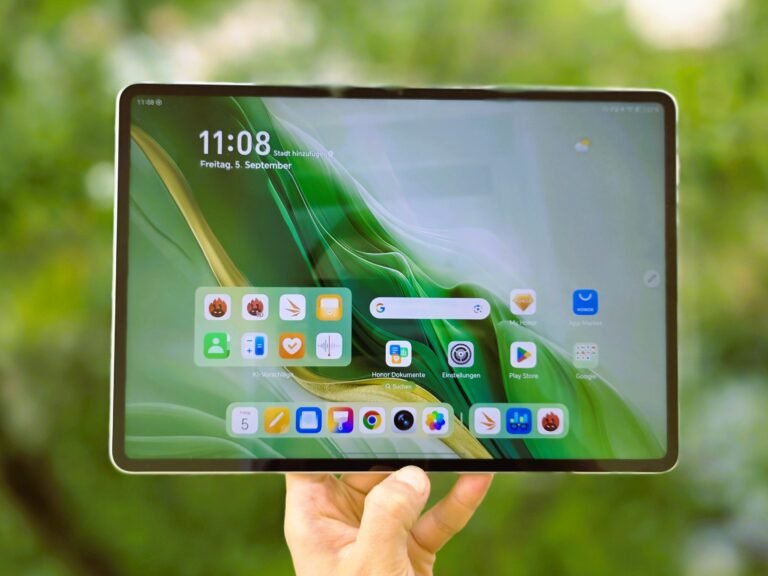 Verdict on the Honor MagicPad 3: The best tablet for audio lovers in 2025 doesn’t come from Apple Verdict on the Honor MagicPad 3: The best tablet for audio lovers in 2025 doesn’t come from Apple