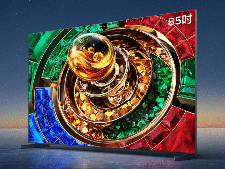 TCL launches new benchmark Q10M Ultra RGB Mini LED TV